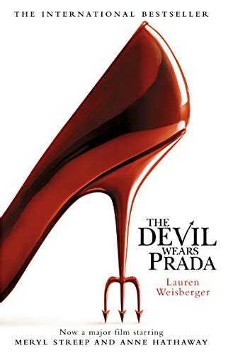 the devil wears Prada symbolism